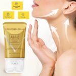 AH-8 Firming Neck Cream for Crepey Pores and skin Physique Care Consolation, Comprises He... - Image 3
