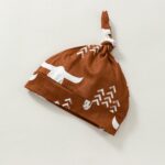 CIYCUIT Knotted Child Robes New child Coming Dwelling from Hospital Outfit - Image 6