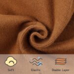 Bamery Cotton Child Lady Hat Preemie Boys Beanie New child Hospital Hats ... - Image 6