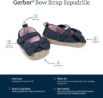 Gerber Child-Lady's Crib Sneakers New child Toddler Toddler Mary Jane - Image 7