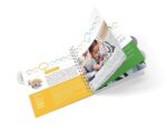 Tiny Love Child Tummy Time Play Mat, Gymini Deluxe Child Play Mats for F... - Image 5
