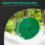 TheFitLife Pull Up Help Bands- Resistance Bands for Working Out,... - Image 3