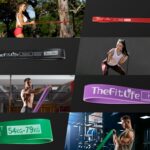 TheFitLife Pull Up Help Bands- Resistance Bands for Working Out,... - Image 5