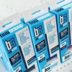 No Spill Water Bottle Scoop for Dietary supplements, Protein Powder, Pre-Worko... - Image 4