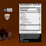 BARE PERFORMANCE NUTRITION Vegan Protein, Plant Based mostly Protein, Pea Professional... - Image 3