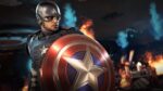 Marvel's Avengers (PS5) - Image 4