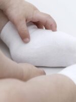 Gerber Child 12-pair Sock Bundle - Image 3