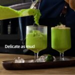 CRANDDI Business Blender, 2200W Countertop Blenders with Detachable S... - Image 6