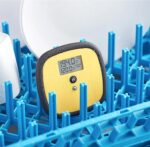 Metallic Magery Substitute for Taylor 8791 Dishwasher Thermometer Waterp... - Image 3