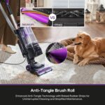 Eureka FlexReach Highly effective Upright Vacuum Cleaner for Carpet and Laborious F... - Image 6