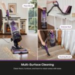 Eureka FlexReach Highly effective Upright Vacuum Cleaner for Carpet and Laborious F... - Image 7