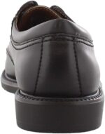 Dockers Males’s Gordon Leather-based Oxford Gown Shoe - Image 4