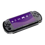 Sony Ps Moveable PSP 3000 Collection Handheld Gaming Console Syst... - Image 4