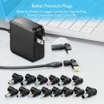 Belker 90W Common Laptop computer Charger Energy Adapter Twine Provide Replacem... - Image 4