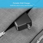 Belker 90W Common Laptop computer Charger Energy Adapter Twine Provide Replacem... - Image 6