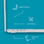 Tech21 Evo Hardshell for MacBook Professional 14" (2021-2023) - Clear - Image 5