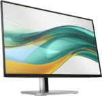 HP 524pf 24" Class Full HD LED Monitor - 16:9 - Black - Image 3