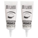 Milani Eyeshadow Primer - 2 Pack | Primer Face Make-up Eye Shadow Prime... - Image 3