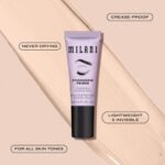 Milani Eyeshadow Primer - 2 Pack | Primer Face Make-up Eye Shadow Prime... - Image 5