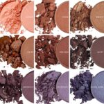 Honeybee Gardens Pressed Powder Eye Shadow Single Refill, Canterbury, ... - Image 6