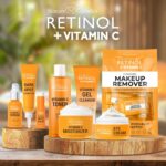 LIVAURA Retinol + Vitamin C Darkish Spot Corrector Serum - Spotless Radia... - Image 8