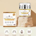 Neck Firming Cream,Tighten and Raise Neck Cream,Neck Tightening Cream I... - Image 3