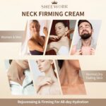 Neck Firming Cream,Tighten and Raise Neck Cream,Neck Tightening Cream I... - Image 6