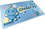 ModernSonic_Chao Playmat, Multi-Useful playmat Serves as Floor f... - Image 3