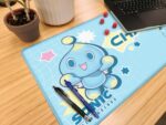 ModernSonic_Chao Playmat, Multi-Useful playmat Serves as Floor f... - Image 4
