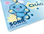 ModernSonic_Chao Playmat, Multi-Useful playmat Serves as Floor f... - Image 6