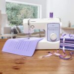 Brother Stitching Machine, GX37, 37 Constructed-in Stitches, 6 Included Stitching ... - Image 3
