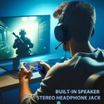 Kujian Wi-fi Controller for PS4, Appropriate with Ps 3/4/Pr... - Image 5