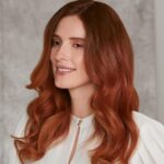 HOT TOOLS Professional Artist Black Gold Ionic 1 Inch Flat Iron - Use as Straig... - Image 7