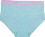 Fruit of the Loom Ladies' Cotton Transient Underwear Multipacks - Image 3