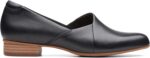 Clarks Girls's Juliet Palm Idler - Image 3