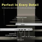 HP Stream 14" HD BrightView Laptop computer, Intel Celeron N150, 16GB RAM, 288G... - Image 7