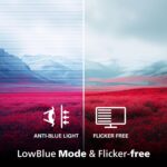 Philips 27E1N5900R 27inch 4K UHD (3840 x 2160) IPS Monitor, HDR 400, V... - Image 4