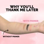 Elizabeth Mott Thank Me Later Eye Primer - Lengthy-Lasting, Eyeshadow Pri... - Image 3