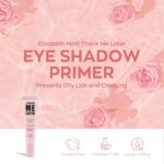 Elizabeth Mott Thank Me Later Eye Primer - Lengthy-Lasting, Eyeshadow Pri... - Image 5