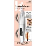 L'Oreal Paris Make-up Bambi Eye Mascara, Lasting Quantity, Size & Carry,... - Image 3