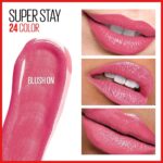 Maybelline Tremendous Keep 24, 2-Step Liquid Lipstick Make-up, Lengthy Lasting ... - Image 4
