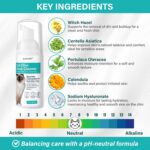 Cat Chin Pimples Cleaner – No-Rinse Blackhead & Pimple Remover with Brush... - Image 4