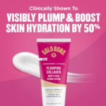 Gold Bond Plumping Collagen Physique and Face Serum Lotion, Light-weight Hy... - Image 4
