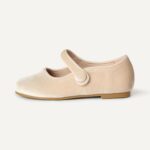 Amazon Necessities x Sofia Grainge Toddler Women' Mary Jane Ballet Flat... - Image 4