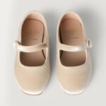 Amazon Necessities x Sofia Grainge Toddler Women' Mary Jane Ballet Flat... - Image 5