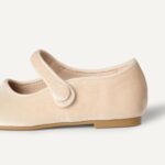 Amazon Necessities x Sofia Grainge Toddler Women' Mary Jane Ballet Flat... - Image 6