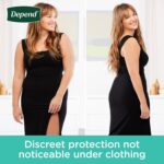 Rely Contemporary Safety Grownup Diapers, Incontinence & Postpartum Bladd... - Image 6