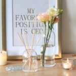 Etolies Glass Bud Vases in Bulk Set of 12, Clear Small Vases for Flowe... - Image 6