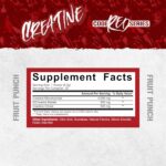 5% Diet Code Purple Micronized Creatine | Monohydrate Powder Mix |... - Image 3