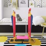 Youngsters's Cross Coach, Air Walkers, Multi Directional Air Glider Fi... - Image 8